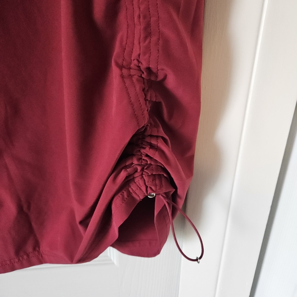 Chico's Vibrant Pink Pencil Skirt - Picture 2 of 7